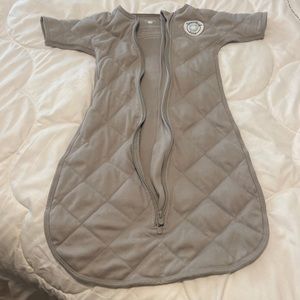 Dreamland Baby Weighted Transition Swaddle